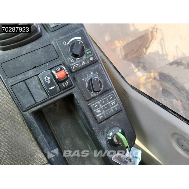 2018 Volvo EW220E-40965220