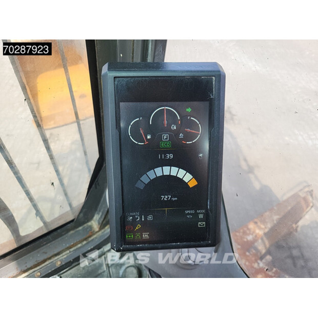 2018 Volvo EW220E-40965221