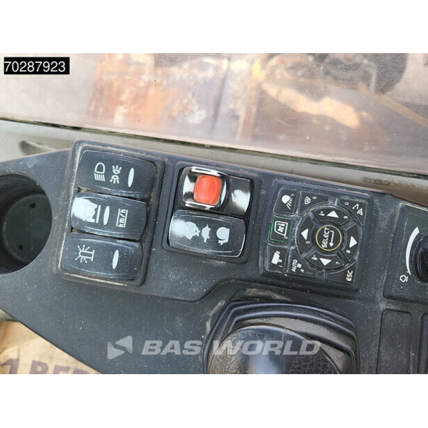 2018 Volvo EW220E-40965224