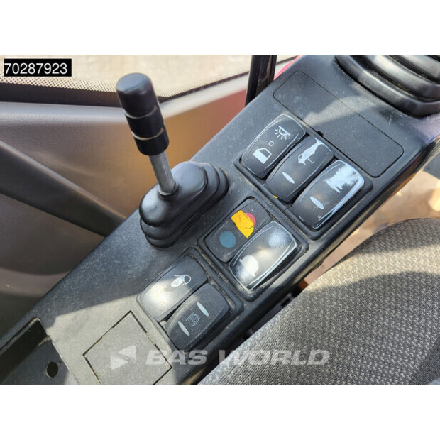 2018 Volvo EW220E-40965225