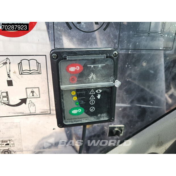 2018 Volvo EW220E-40965226