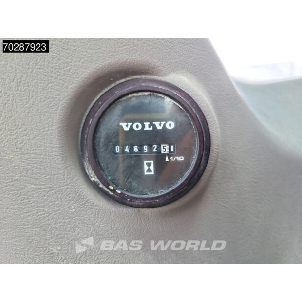 2018 Volvo EW220E-40965228