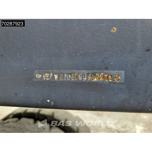 2018 Volvo EW220E-40965232