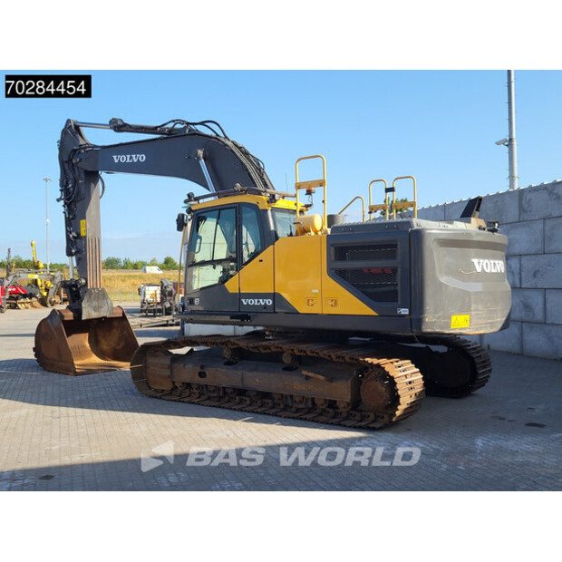 2015 Volvo EC300EL-40965236