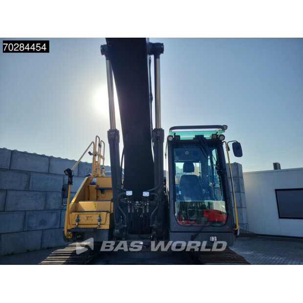 2015 Volvo EC300EL-40965242