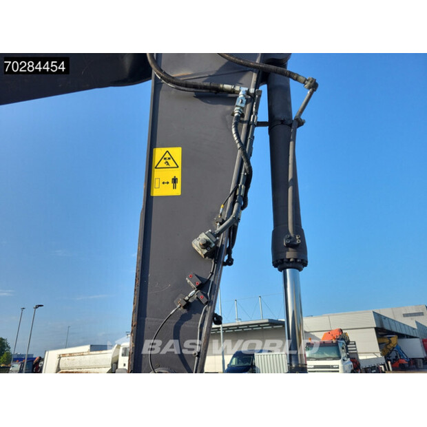 2015 Volvo EC300EL-40965243