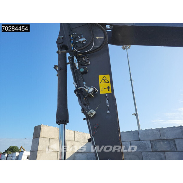 2015 Volvo EC300EL-40965244
