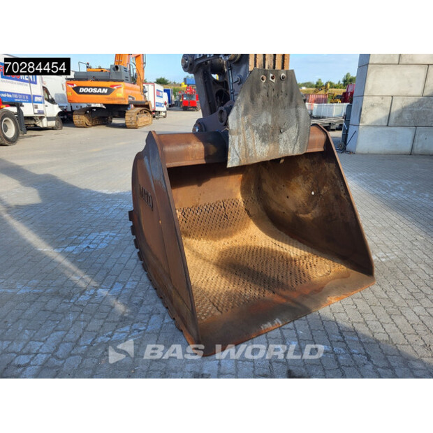 2015 Volvo EC300EL-40965245
