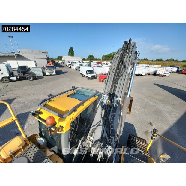 2015 Volvo EC300EL-40965249