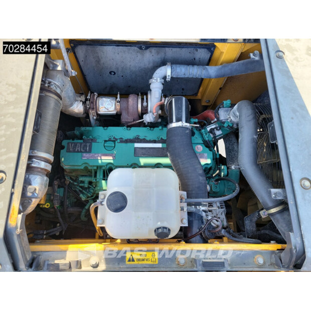 2015 Volvo EC300EL-40965251