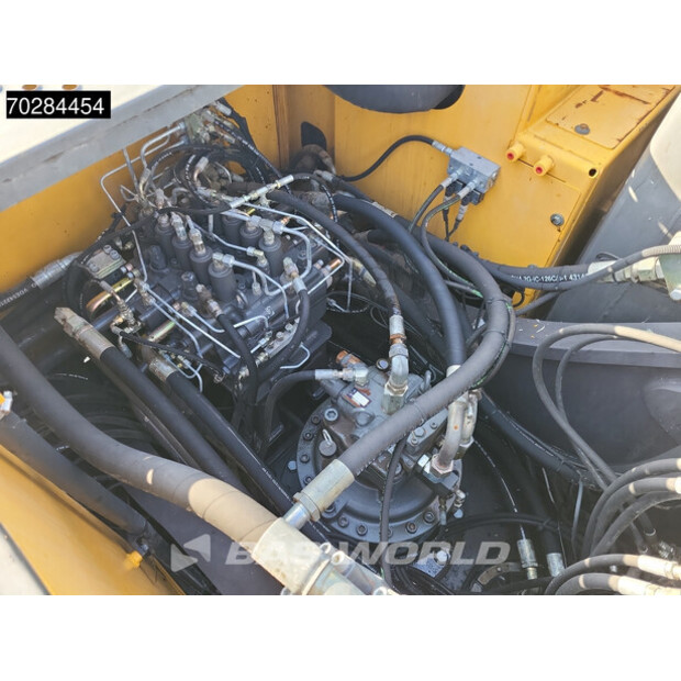 2015 Volvo EC300EL-40965253