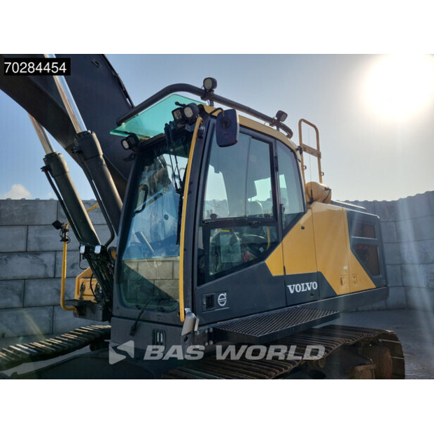 2015 Volvo EC300EL-40965254