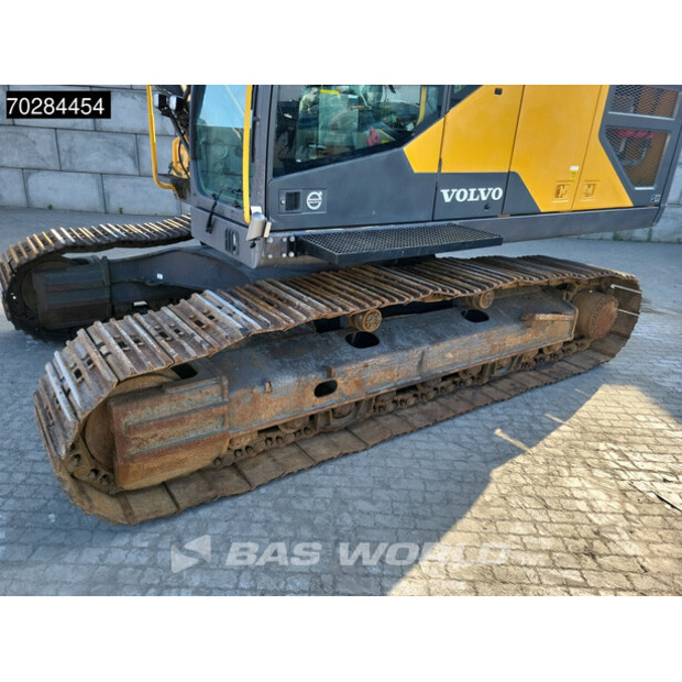 2015 Volvo EC300EL-40965255