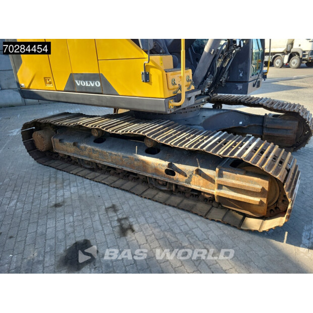 2015 Volvo EC300EL-40965256