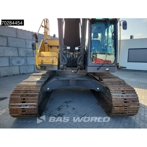 2015 Volvo EC300EL-40965257