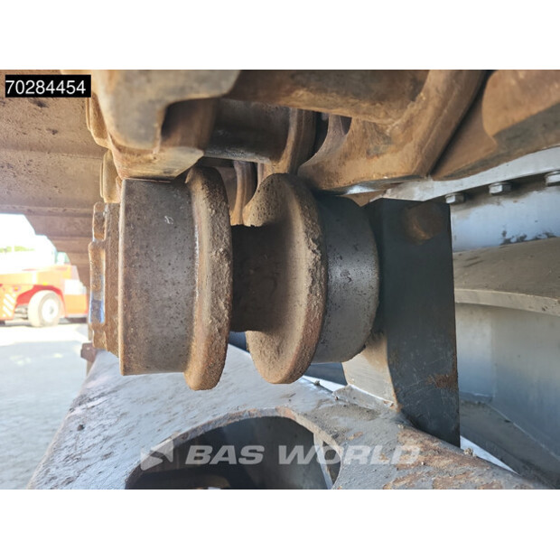 2015 Volvo EC300EL-40965258