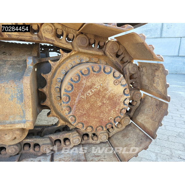 2015 Volvo EC300EL-40965260