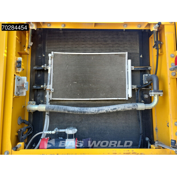 2015 Volvo EC300EL-40965262