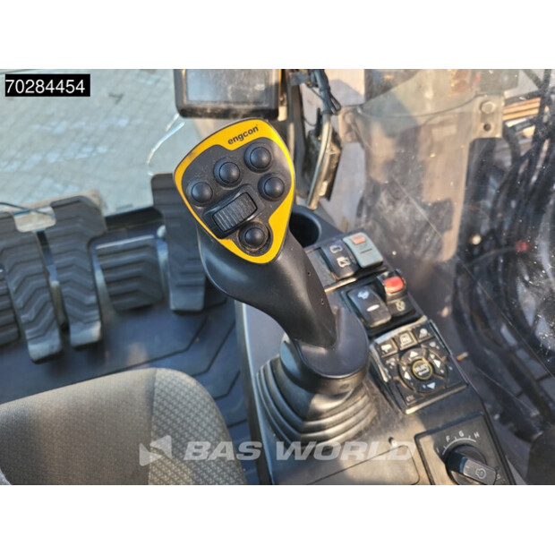 2015 Volvo EC300EL-40965266