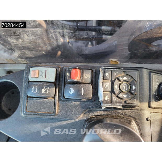 2015 Volvo EC300EL-40965270