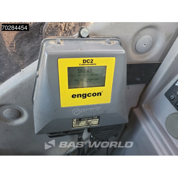 2015 Volvo EC300EL-40965272