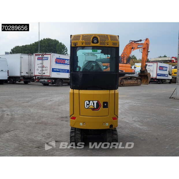 2022 Caterpillar 301.6-40965285