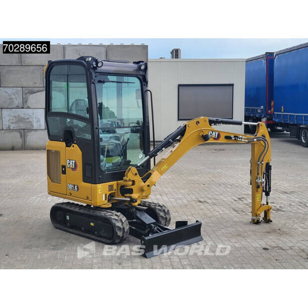 2022 Caterpillar 301.6-40965288