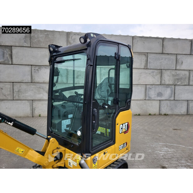 2022 Caterpillar 301.6-40965292