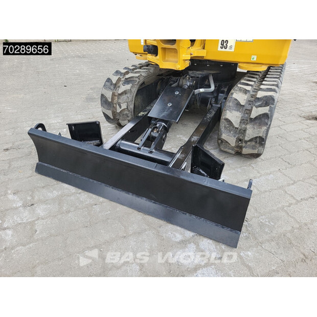 2022 Caterpillar 301.6-40965293