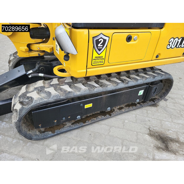 2022 Caterpillar 301.6-40965294