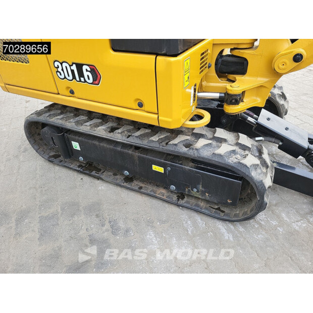 2022 Caterpillar 301.6-40965295
