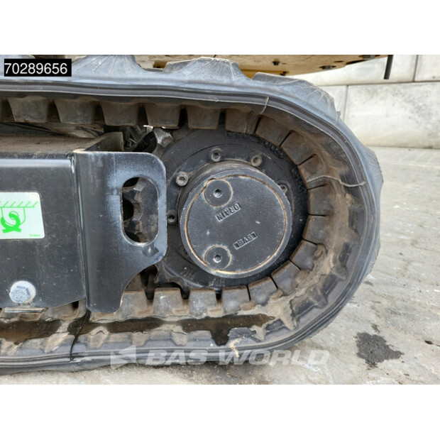 2022 Caterpillar 301.6-40965297