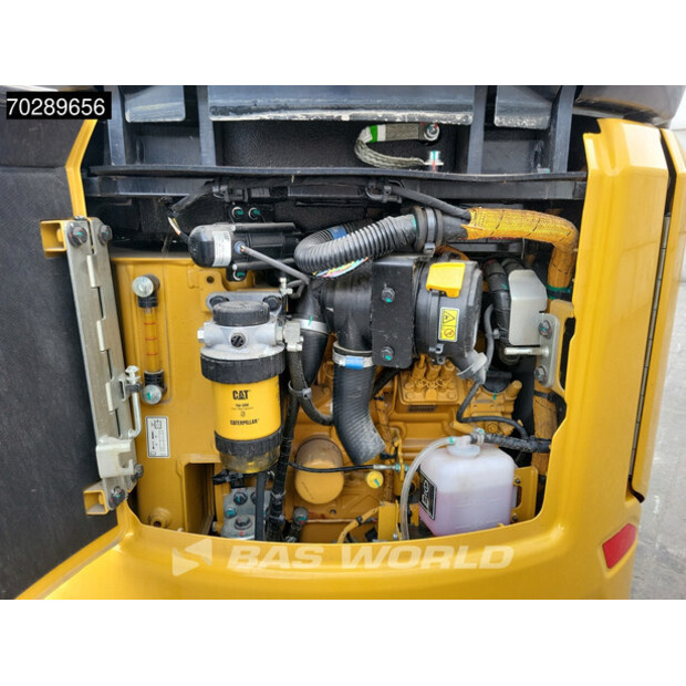 2022 Caterpillar 301.6-40965298