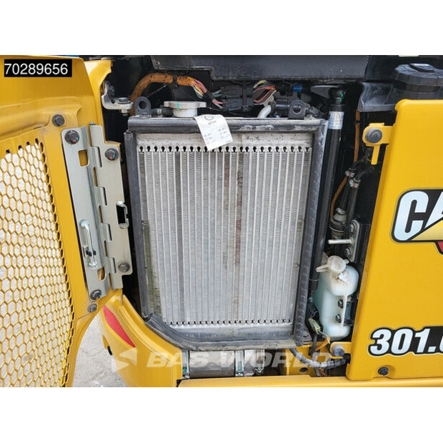 2022 Caterpillar 301.6-40965300