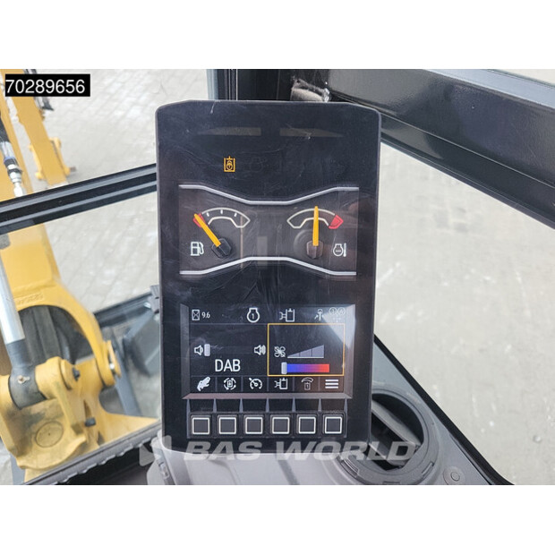 2022 Caterpillar 301.6-40965305