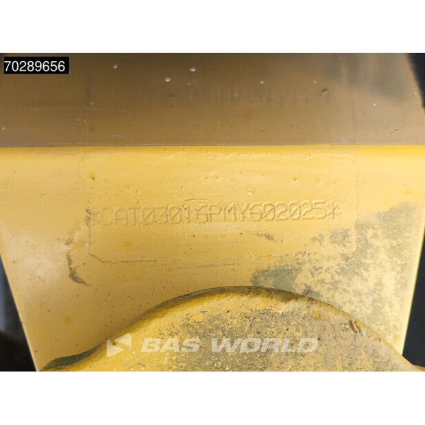 2022 Caterpillar 301.6-40965309