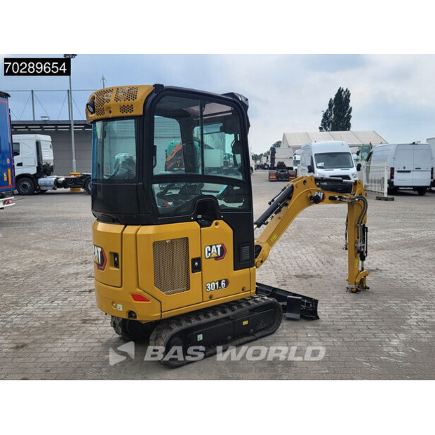 2021 Caterpillar 301.6-40965317