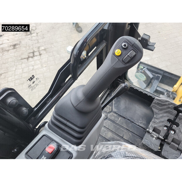 2021 Caterpillar 301.6-40965333