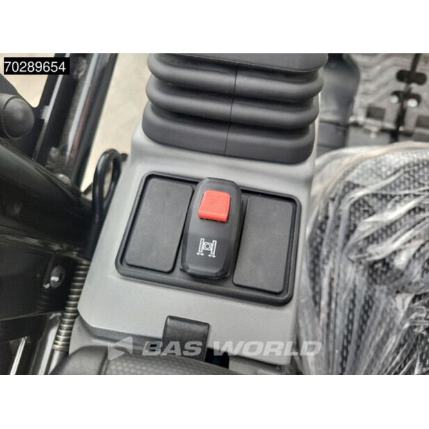 2021 Caterpillar 301.6-40965339