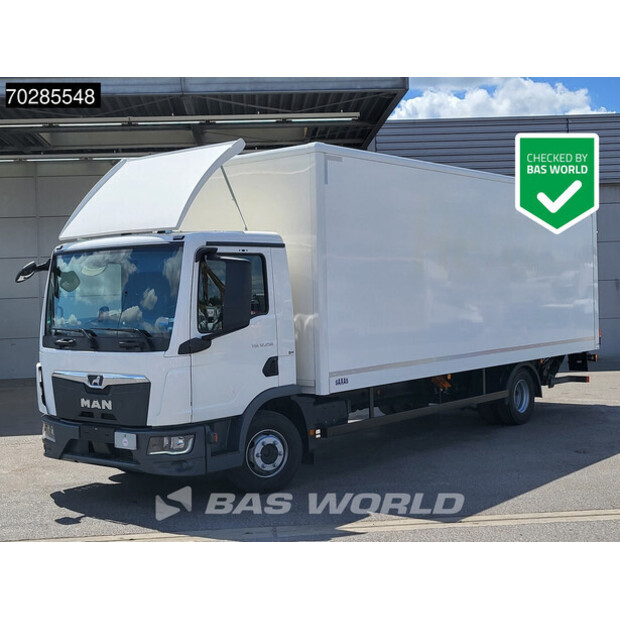 2024 MAN TGL 12.250-40965342