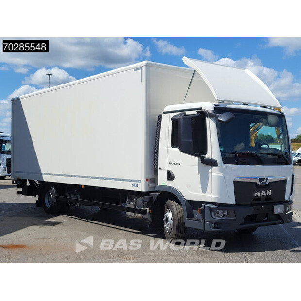 2024 MAN TGL 12.250-40965344