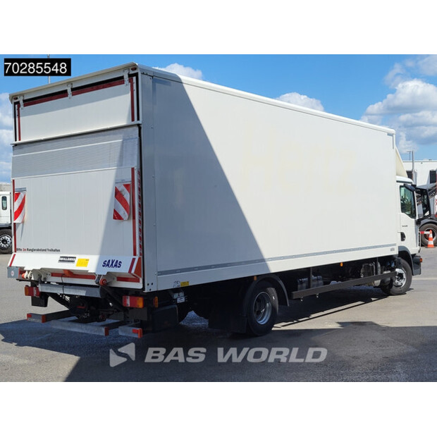 2024 MAN TGL 12.250-40965346