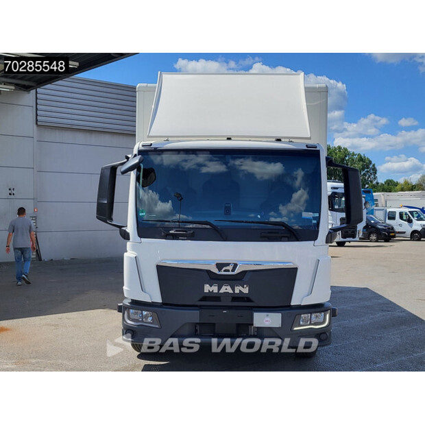 2024 MAN TGL 12.250-40965347