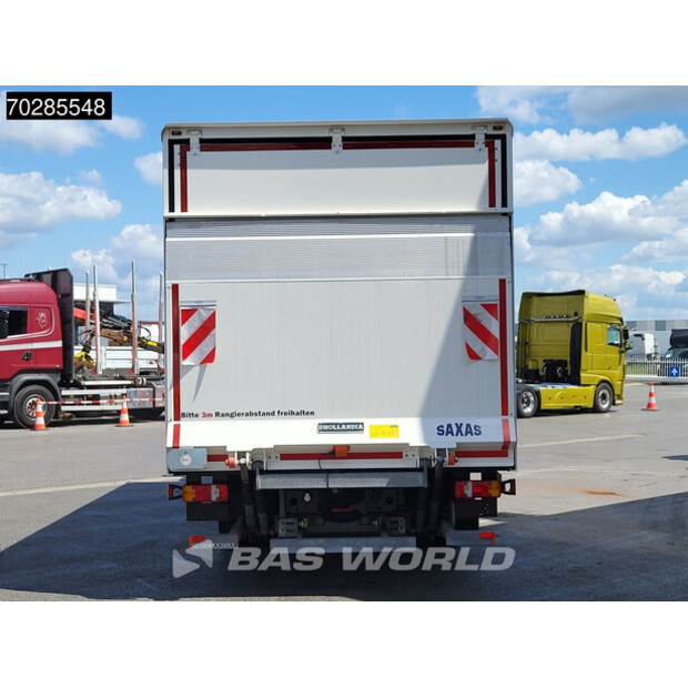 2024 MAN TGL 12.250-40965350