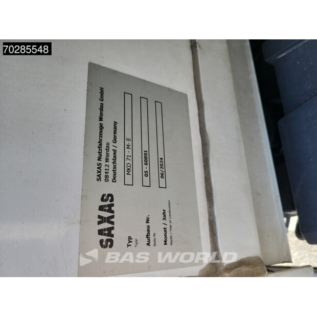 2024 MAN TGL 12.250-40965353