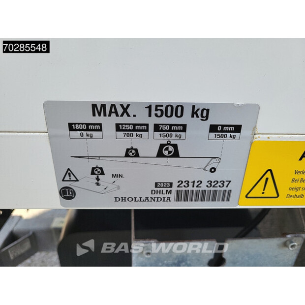 2024 MAN TGL 12.250-40965355