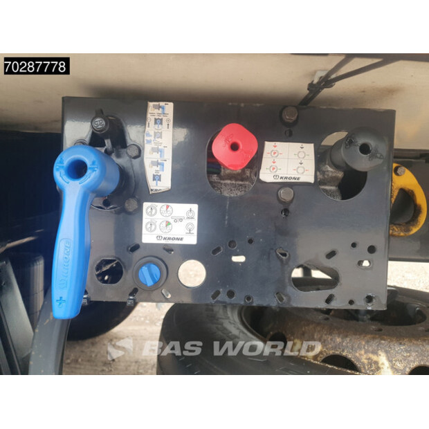 2020 كرون SD-40965399