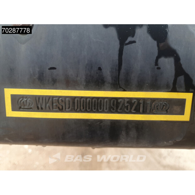 2020 كرون SD-40965404