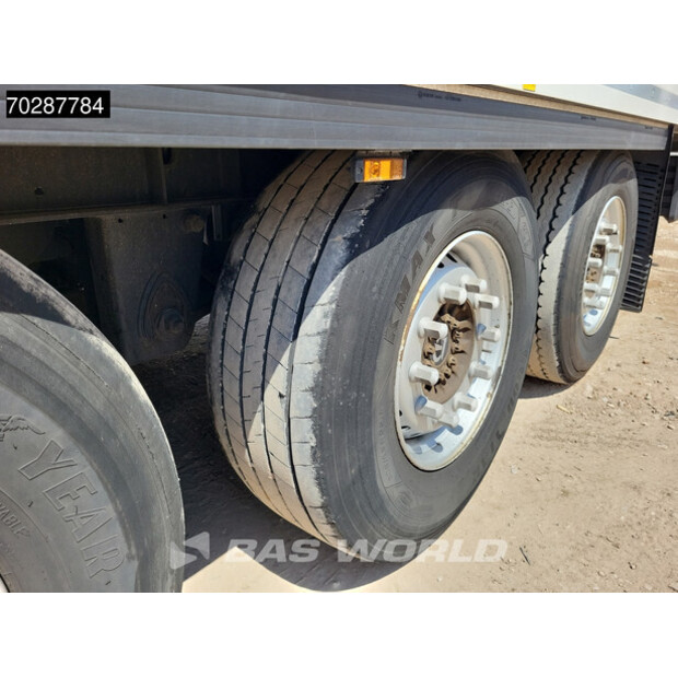 2020 Krone SD-40965417