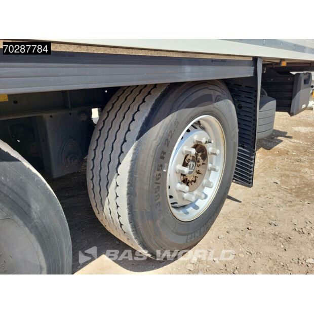 2020 Krone SD-40965421
